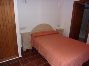 Dormitorio